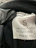 Unbranded Black Active Pants Size S - photo 3