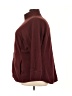 Active by Old Navy 100% Polyester Burgundy Track Jacket Size 4X - photo 5