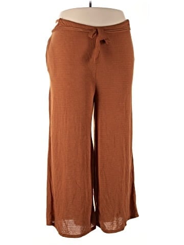 Boutique + Casual Pants (view 1)