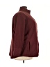 Active by Old Navy 100% Polyester Burgundy Track Jacket Size 4X - photo 4