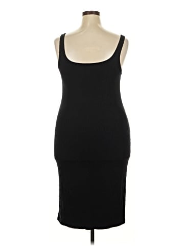 Wilfred Free Casual Dress (view 2)