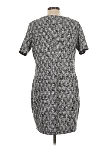 Isaac Mizrahi New York Casual Dress (view 2)
