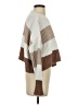 Moon & Madison Color Block Brown Pullover Sweater Size S - photo 4