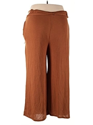 Boutique + Casual Pants (view 2)