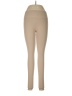 Spiritual Gangster Tan Active Pants Size Med - Lg - photo 1