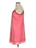 Ark & Co. 100% Polyester Pink Cocktail Dress Size S (estimated) - photo 5