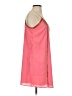 Ark & Co. 100% Polyester Pink Cocktail Dress Size S (estimated) - photo 4