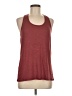 Whisper Burgundy Tank Top Size M - photo 1