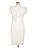 Express Ivory Cocktail Dress Size XL - photo 2