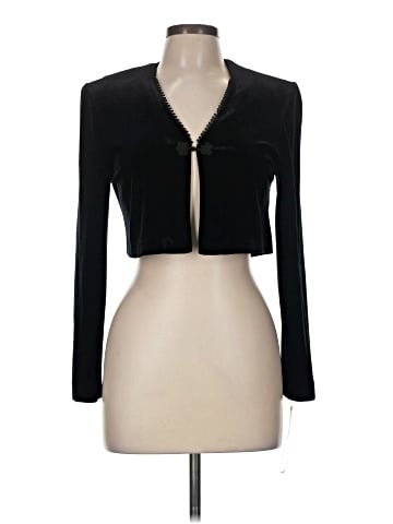 Jessica Howard Long Sleeve Top (view 1)