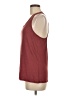 Whisper Burgundy Tank Top Size M - photo 5
