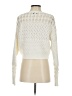 Intermix Ivory Pullover Sweater Size S - photo 2
