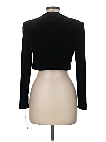 Jessica Howard Long Sleeve Top (view 2)