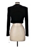 Jessica Howard Black Long Sleeve Top Size 8 - photo 2