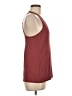 Whisper Burgundy Tank Top Size M - photo 4