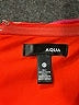 Aqua 100% Polyester Pink Red Cocktail Dress Size XS - photo 3