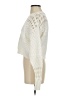 Intermix Ivory Pullover Sweater Size S - photo 5