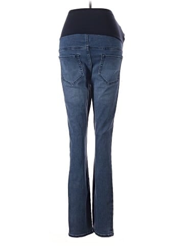 Indigo Blue Jeggings (view 2)