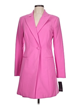 Aidan By Aidan Mattox Coat