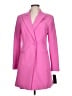 Aidan by Aidan Mattox Pink Coat Size 10 - photo 1