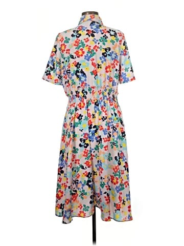Halogen Casual Dress (view 2)