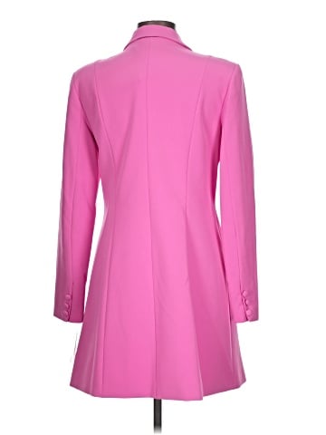 Aidan by Aidan Mattox Coat (view 2)