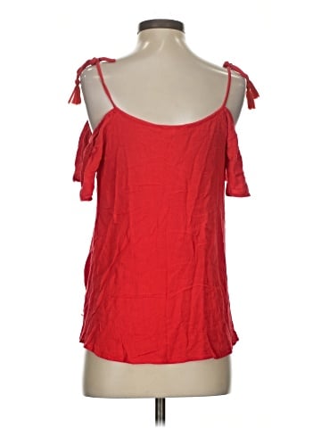 Jolt Short Sleeve Blouse (view 2)