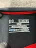 Under Armour Red Long Sleeve Polo Size M (youth) - photo 3