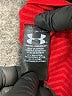 Under Armour Red Long Sleeve Polo Size M (youth) - photo 4