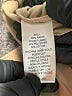 Alexander Jordan 100% Rayon Solid Tan Cargo Pants Size L - photo 8