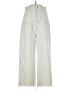 Madewell Ivory Jeans Size 25 waist - photo 1