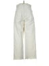 Madewell Ivory Jeans Size 25 waist - photo 2
