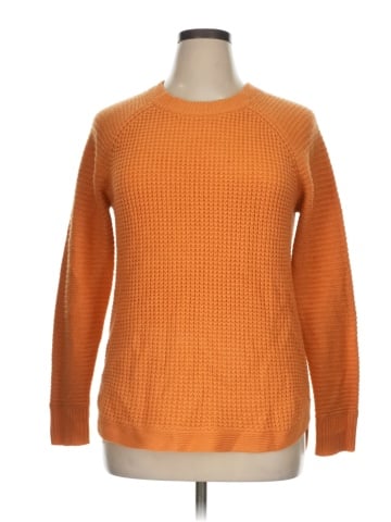 Twik Pullover Sweater (view 1)