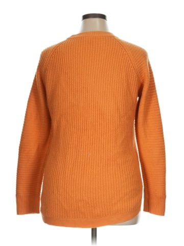 Twik Pullover Sweater (view 2)