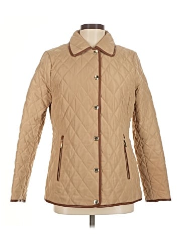 MICHAEL Michael Kors Coat (view 1)