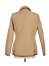 MICHAEL Michael Kors 100% Polyester Tan Coat Size M - photo 2