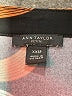 Ann Taylor Black Long Sleeve Blouse Size XXS - photo 7