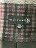 Ryan Wythe Plaid Black Casual Pants Size 20w - photo 4