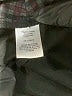 Ryan Wythe Plaid Black Casual Pants Size 20w - photo 5