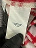 Lands' End 100% Polyester Red Pullover Sweater Size 3X - photo 8