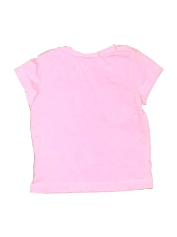 Little 77 by American Eagle Short Sleeve T-Shirt (view 2)