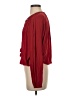 Ramy Brook 100% Polyester Red Long Sleeve Blouse Size S - photo 5