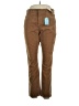 St. John's Bay Brown Khakis Size 16 - photo 1