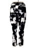Like an Angel Graphic Black Active Pants Size 3X - photo 2