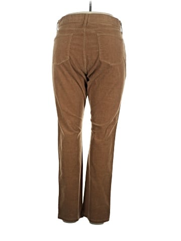 St. John's Bay Khakis (view 2)