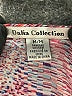Dalia Collection 100% Rayon Pink Short Sleeve Top Size M - photo 7