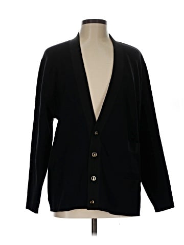 Salvatore Ferragamo Cardigan (view 1)