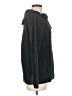 Guess Tweed Gray Pullover Sweater Size M - photo 4