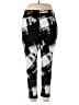 Like an Angel Graphic Black Active Pants Size 3X - photo 1