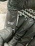 Torrid 100% Acrylic Black Cardigan Size 3X Plus (3) - photo 8